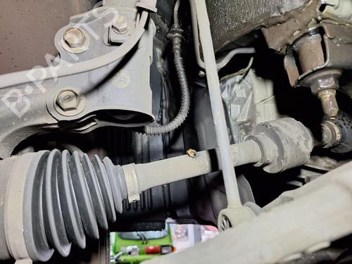 Used Left front driveshaft HYUNDAI i30 (GD) [2011-2025]  26332747
