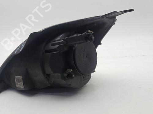 Left headlight FORD FIESTA V (JH_, JD_) 1.6 TDCi | BP28440815C28 