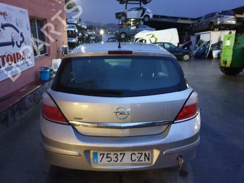 ABS Bremseaggregat OPEL ASTRA H (A04) 1.7 CDTI (L48) | BP6068776M43 