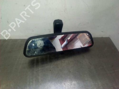 Specchietti retrovisore BMW 3 Touring (E46) 320 d (136 hp) 1333004
