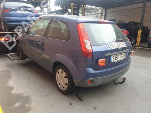 Used Parts FORD FIESTA V (JH_, JD_)  1.3  1067303