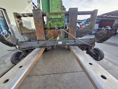 rear-axle-dacia-sandero-ii-2012-31885335 main image