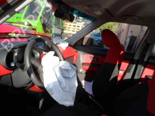 Front left window mechanism KIA SOUL II (PS) 1.6 CRDi 128 | BP170928C22