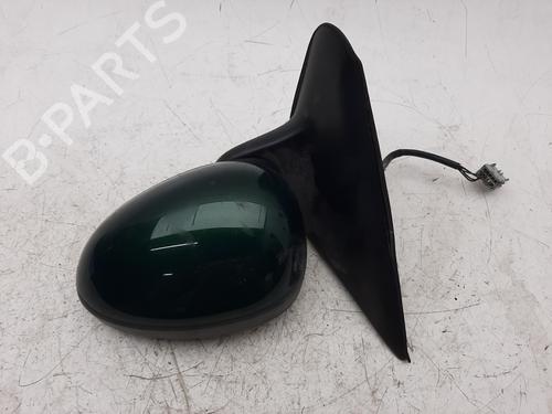 Left mirror MG MG ZR 105 | BP8113626C26 