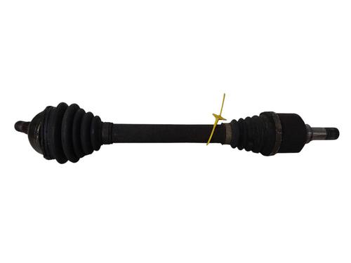 Left front driveshaft CITROËN BERLINGO MULTISPACE (B9) 1.6 HDi 90 | BP32079093M38 - Image 3