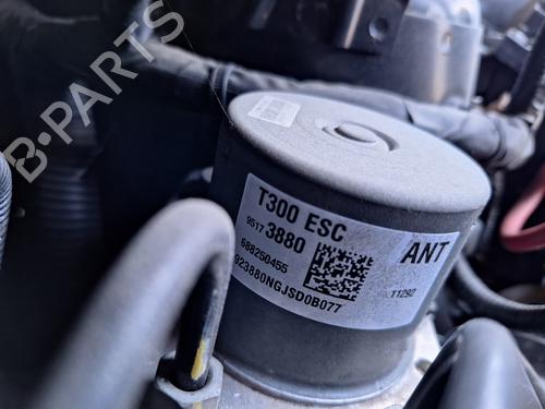 ABS pump CHEVROLET AVEO Saloon (T300)  | BP19253571M43 