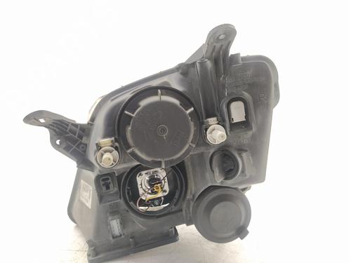 Højre forlygte OPEL MERIVA A MPV (X03) 1.7 CDTI (E75) | BP18087355C29 