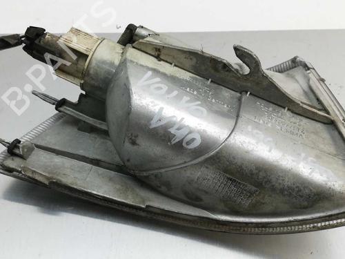 Left front indicator VOLVO V40 Estate (645) 1.9 TD | BP3516290C32 