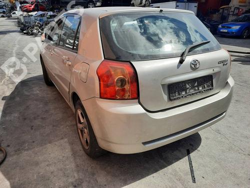 Right front window switch TOYOTA COROLLA Saloon (_E12_) 1.4 D-4D (NDE120_, NDE120R) | BP10069595C105  - Image 6