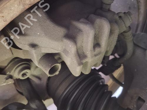 Used Right front brake caliper CITROËN C5 III (RD_) 1.6 HDi 110 (RD9HZC) (109 hp) 23965946