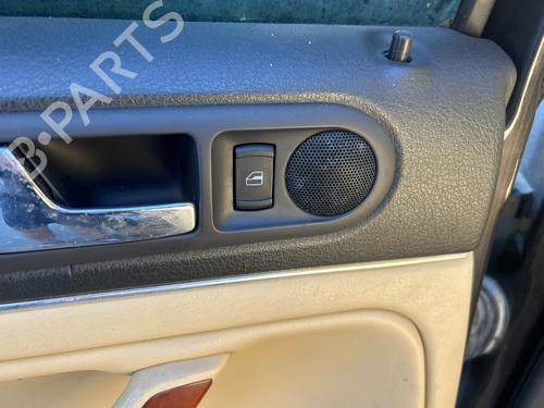 Interrupteur de vitre arrière gauche VW PASSAT B5.5 Variant (3B6) 4.0 W8 4motion (275 hp) 31916545