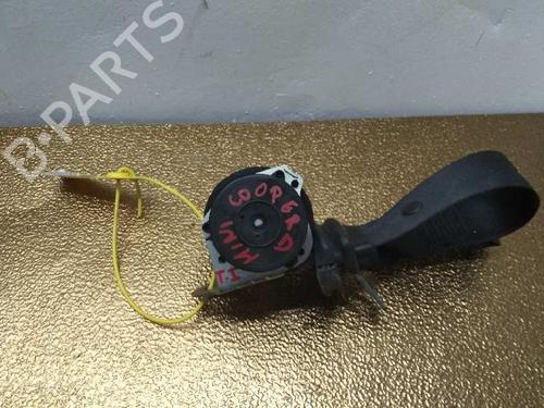 Rear left seatbelt MINI MINI (R56) Cooper D | BP6621022I29 