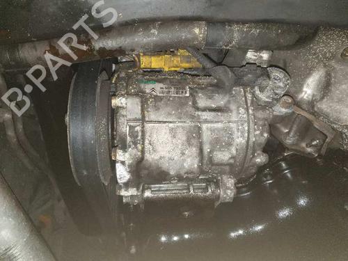 Compressor A/A CITROËN C6 (TD_) 2.7 HDi (204 hp) 4964131