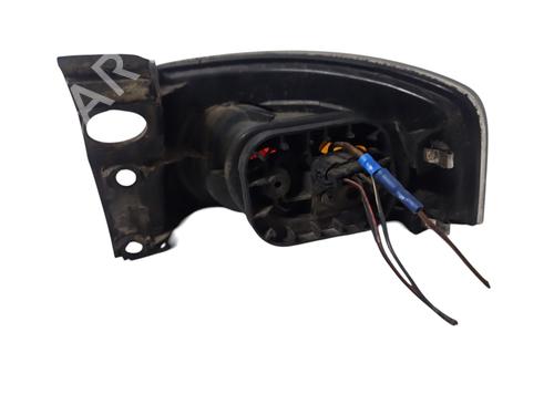 Used Left taillight Left taillight SEAT IBIZA III (6L1) [2002-2009] 33185614 33185614