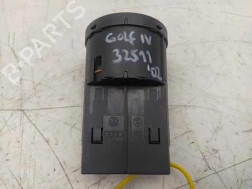 Headlight switch VW GOLF IV (1J1) 1.9 TDI | BP19287621I24 