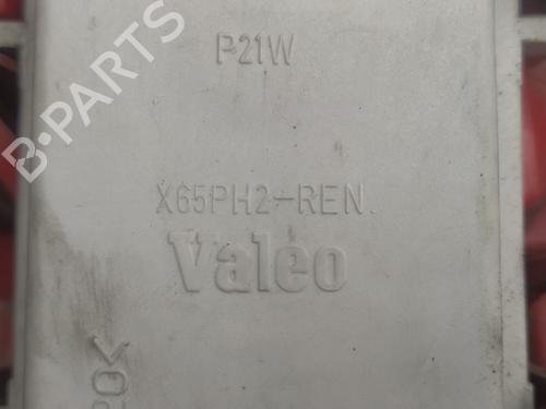 Right taillight RENAULT CLIO II (BB_, CB_)  | BP21541900C35 