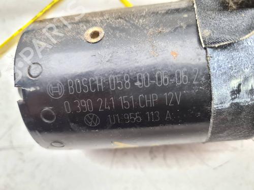 Front wiper motor AUDI A3 (8L1) 1.9 TDI | BP7992709M29 