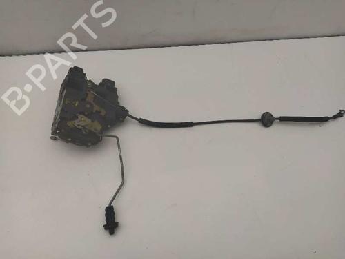 Front right lock VW PASSAT B5 (3B2) 1.8 | BP4886172C97 