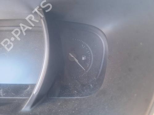 Instrument cluster RENAULT MEGANE IV Hatchback (B9A/M/N_) 1.5 dCi 110 (B9A3) | BP39185300C47 - Image 2