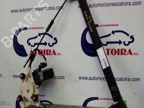 Used Front left window mechanism LANCIA LYBRA (839_) 1.9 JTD (839AXD1A) (105 hp) 171067