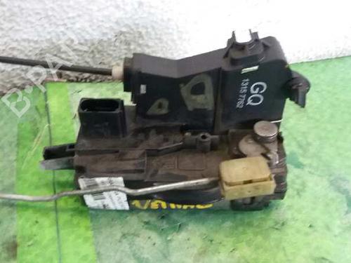 Used Front right lock OPEL VECTRA C Estate (Z02) 1.9 CDTI (F35) (120 hp) 576064