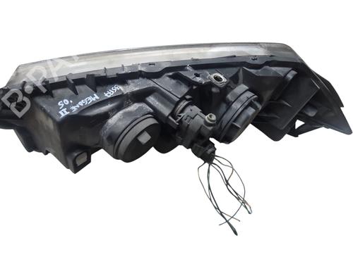 Right headlight RENAULT MEGANE II Saloon (LM0/1_) | BP37192557C29 - Image 2