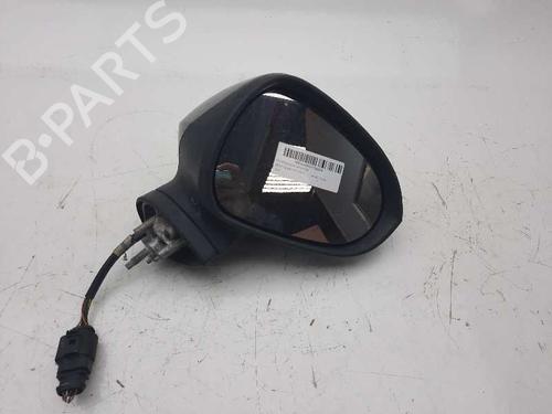 Used Right mirror SEAT LEON (1P1) 2.0 TDI (170 hp) 6212040