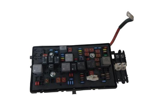 Used Fuse box Fuse box 36753483 36753483