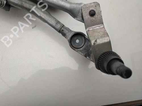Front wiper motor BMW 1 (E87) 118 d | BP1333282M29 