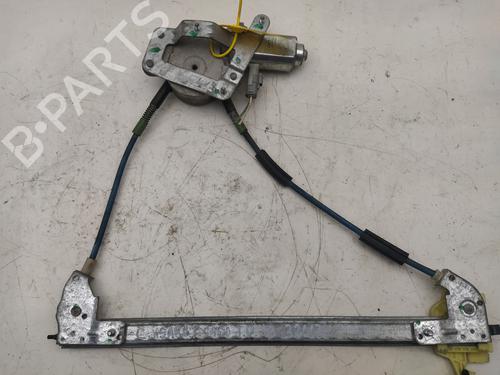 Used Rear right window mechanism CITROËN XSARA PICASSO (N68) 2.0 HDi (90 hp) 22696023