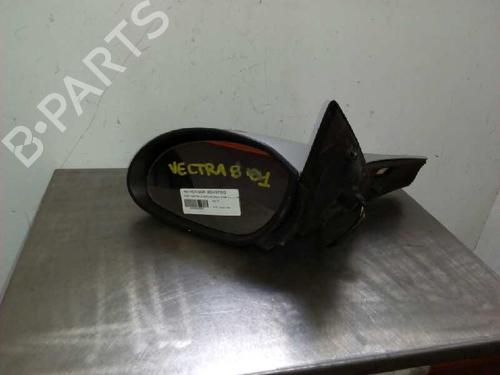 Used Left mirror OPEL VECTRA B (J96) 2.2 DTI 16V (F19) (125 hp) 1416634
