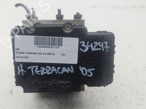 Used ABS pump HYUNDAI TERRACAN (HP) [2001-2008]  30540039