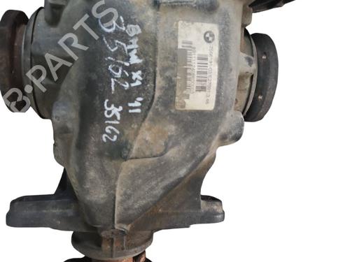 Differential, bag Differential, bag BMW X1 (E84) sDrive 18 d (143 hp) 37519612 37519612