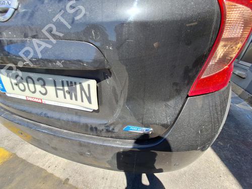 Tailgate NISSAN NOTE (E12) | BP35943899C6 - Image 2