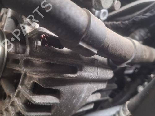 Used Alternator VW GOLF VII (5G1, BQ1, BE1, BE2) [2012-2021]  27618321