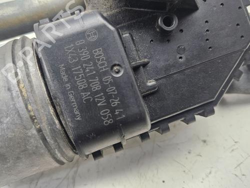 Viskermotor vindrute JAGUAR X-TYPE I (X400)  | BP29821127M29