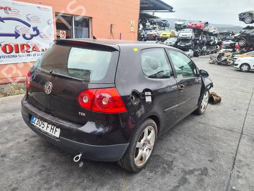 Left front driveshaft VW GOLF V (1K1)  | BP7821647M38 