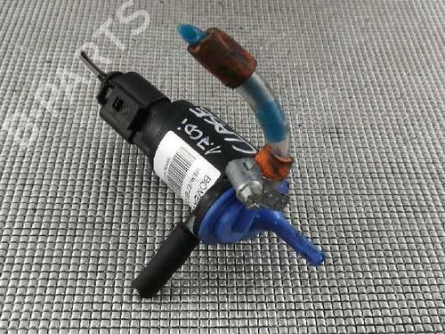 Washer pump MERCEDES-BENZ A-CLASS (W168) A 170 CDI (168.008) | BP14065202E24 