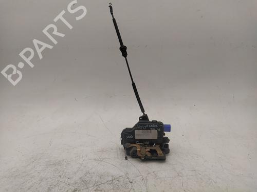 Rear right lock SEAT IBIZA III (6L1)  | BP20110996C99 