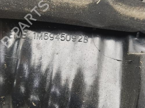 Højre baglygte bagklap SEAT LEON (1M1) 1.8 20V | BP18277683C80 