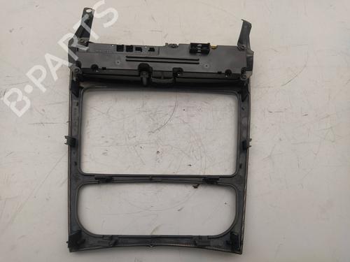 Warning switch MERCEDES-BENZ C-CLASS (W203) C 270 CDI (203.016) | BP10503125I22 
