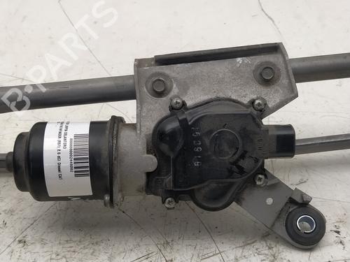 Front wiper motor NISSAN PATHFINDER III (R51)  | BP22404158M29 
