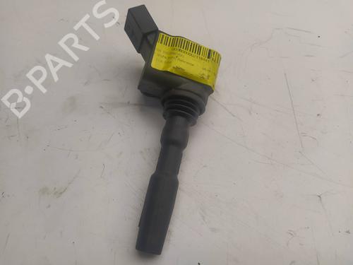 Used Ignition coil SEAT IBIZA IV (6J5, 6P1) 1.0 (75 hp) 10227360