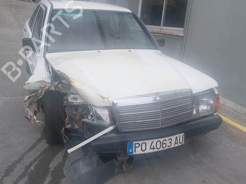 Used Parts MERCEDES-BENZ 190 (W201)  E 1.8 (201.018)  4506690