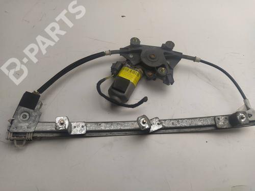 Used Front left window mechanism Front left window mechanism ALFA ROMEO 156 (932_) 1.9 JTD (932B2) (105 hp) 10227271 10227271