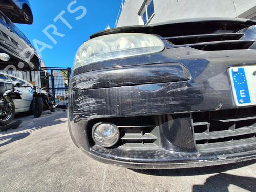 Zderzak przedni VW GOLF V (1K1)  | BP29594736C7