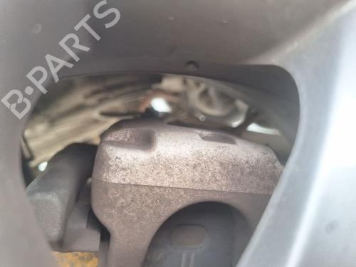 Right rear brake caliper SEAT LEON (5F1) | BP27618339M106