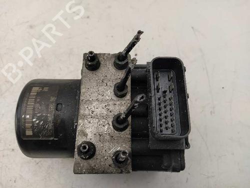 Used ABS pump PEUGEOT 206 Hatchback (2A/C) 1.4 LPG (75 hp) 4656470