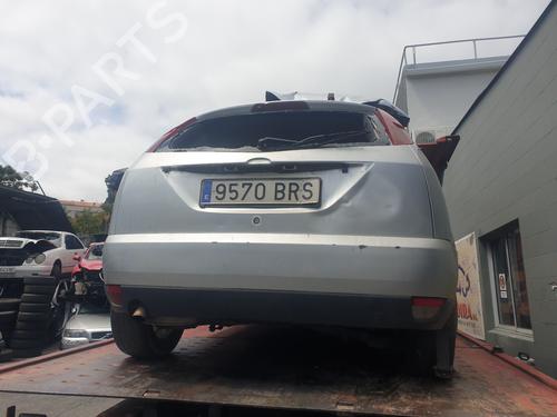 Rudehejsemekanisme Højre foran FORD FOCUS I (DAW, DBW) 1.8 TDCi | BP22562415C23 