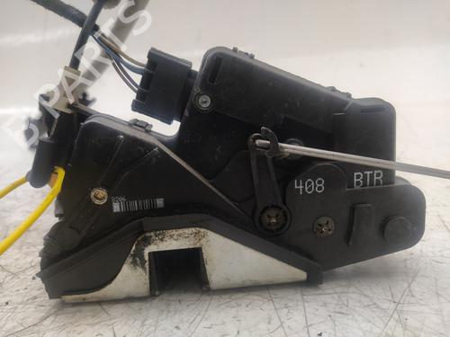 Front right lock BMW 3 (E46) 320 d | BP17695441C97 